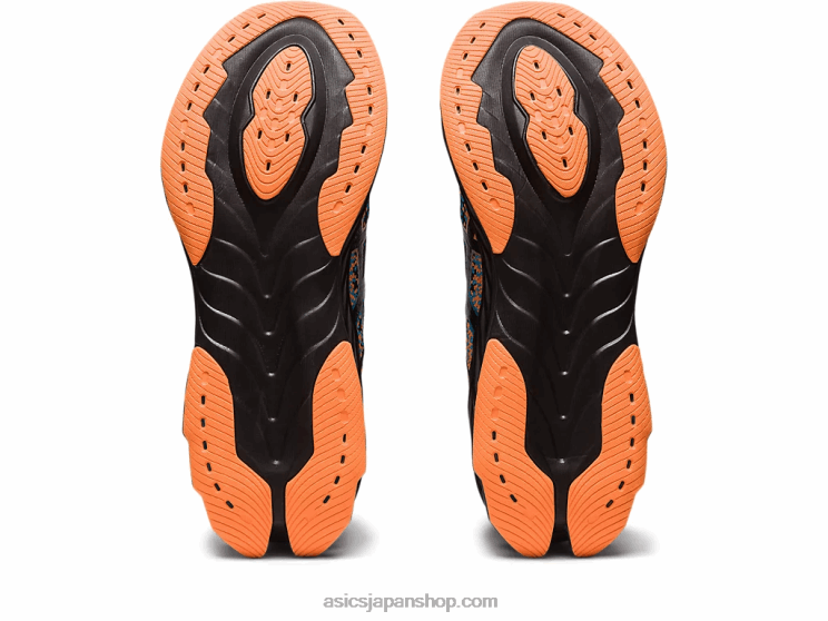 ゲルキンセイブラスト L20V459Asics ブラック/アイランドブルー