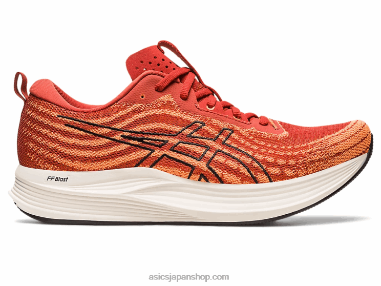 スピードを避ける L20V501Asics スパイスラテ/ブラック
