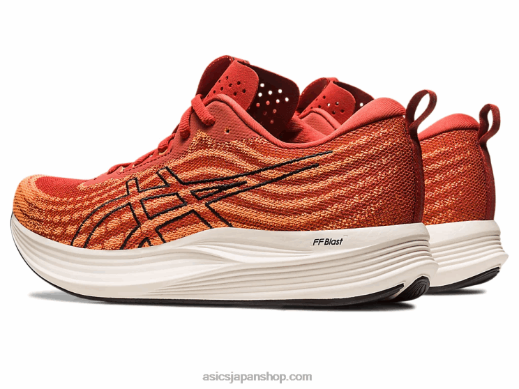 スピードを避ける L20V501Asics スパイスラテ/ブラック
