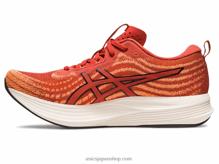 スピードを避ける L20V501Asics スパイスラテ/ブラック