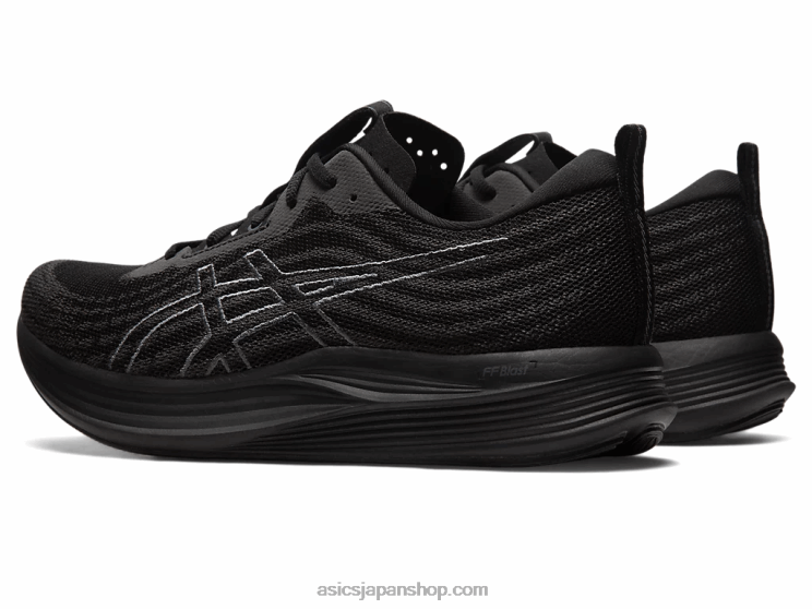 スピードワイドを避ける L20V503Asics ブラック/キャリアグレー