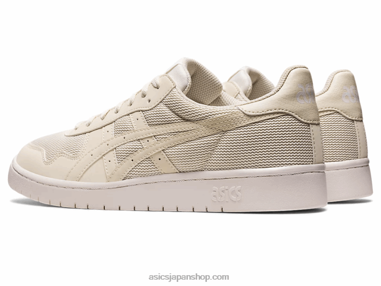 日本 L20V542Asics シラカバ/シラカバ