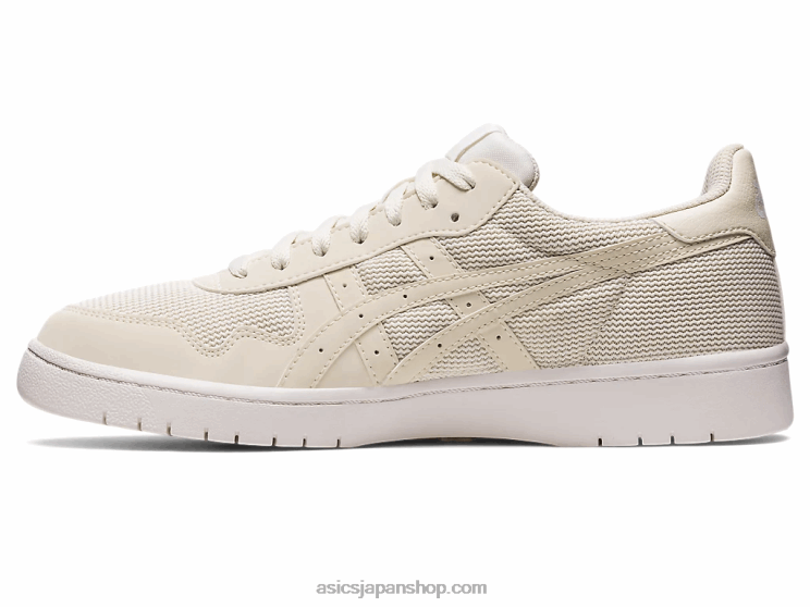 日本 L20V542Asics シラカバ/シラカバ