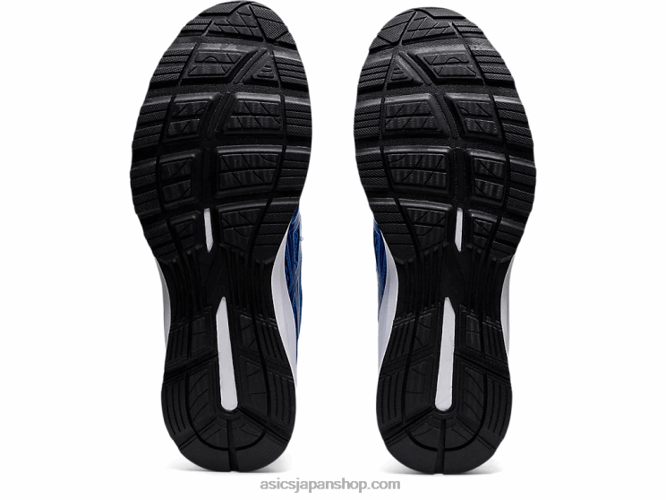 ゲルブレード L20V594Asics エレクトリックブルー/モナコブルー