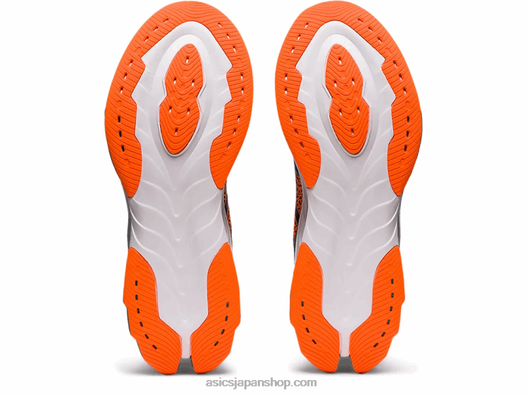 ゲルキンセイブラスト L20V600Asics シートロック/ショッキングオレンジ