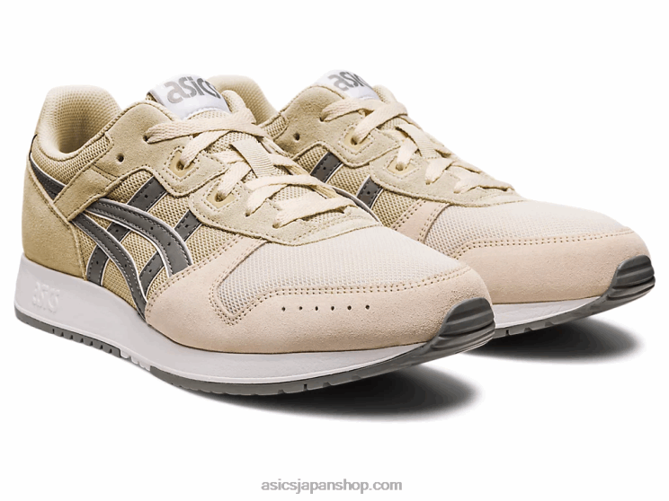 ライトクラシック L20V646Asics オートミール/クレイグレー