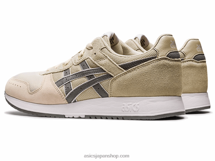 ライトクラシック L20V646Asics オートミール/クレイグレー