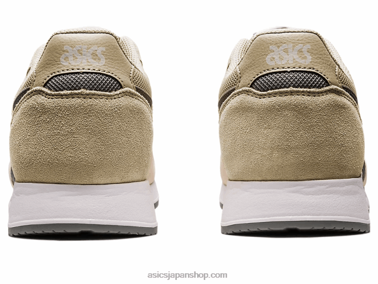 ライトクラシック L20V646Asics オートミール/クレイグレー