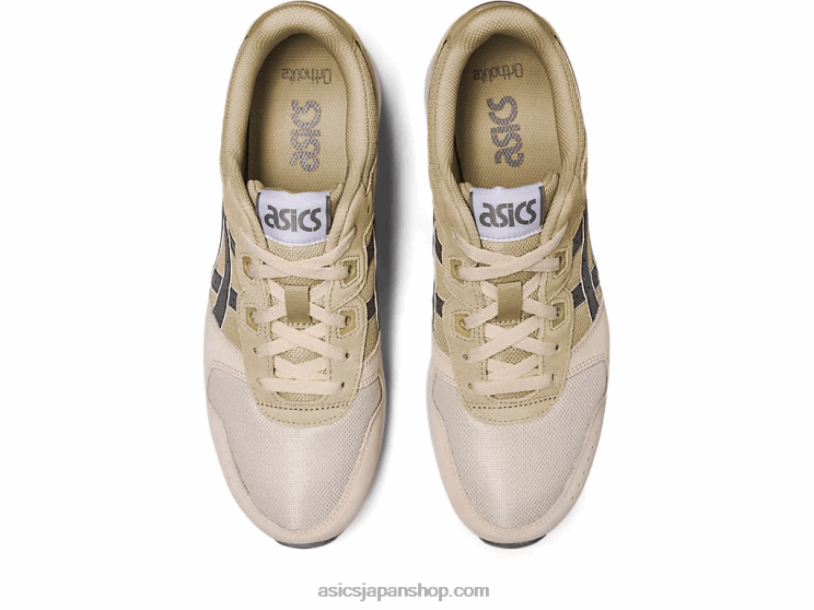 ライトクラシック L20V646Asics オートミール/クレイグレー