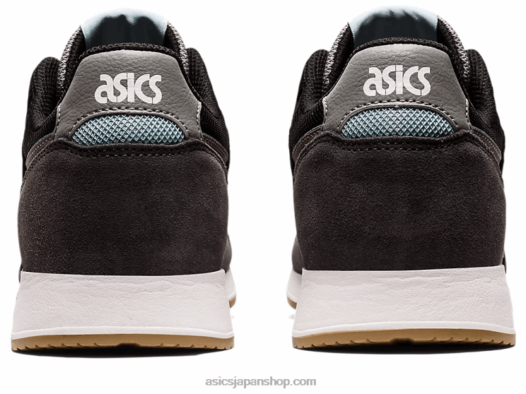 ライトクラシック L20V692Asics ブラック/ミンク