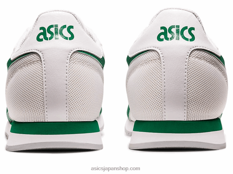 タイガーランナー L20V694Asics ホワイト/ケール