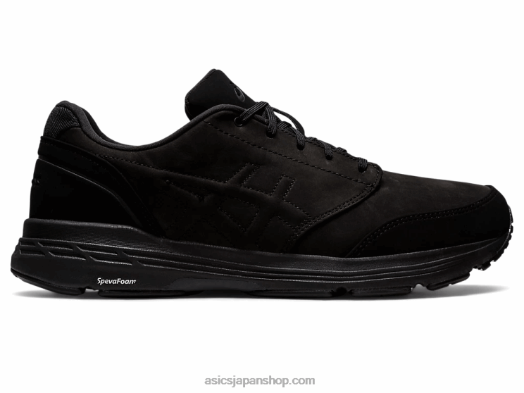 ジェルディーズ L20V698Asics 黒