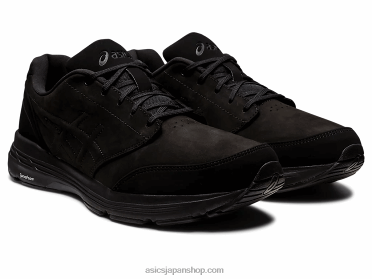 ジェルディーズ L20V698Asics 黒
