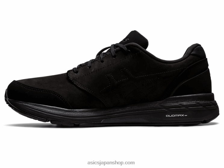 ジェルディーズ L20V698Asics 黒