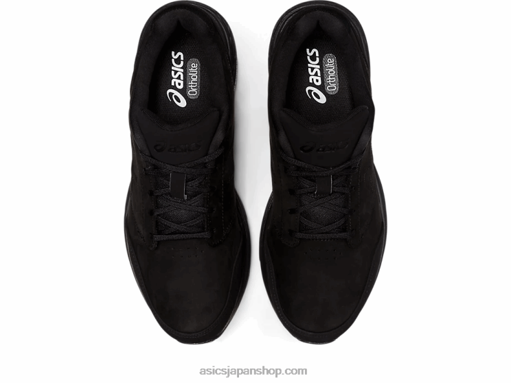 ジェルディーズ L20V698Asics 黒