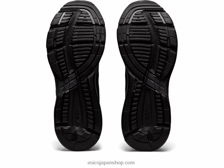 ジェルディーズ L20V698Asics 黒