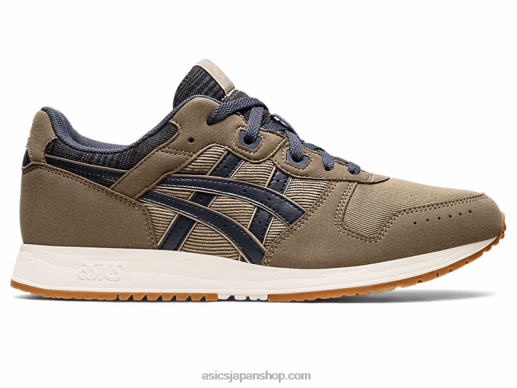 ライトクラシック L20V758Asics ミンク/ターマック