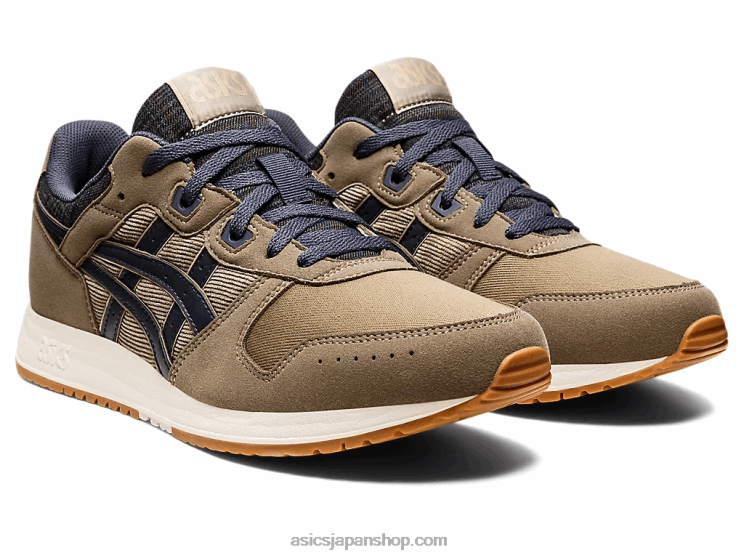 ライトクラシック L20V758Asics ミンク/ターマック
