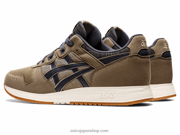 ライトクラシック L20V758Asics ミンク/ターマック
