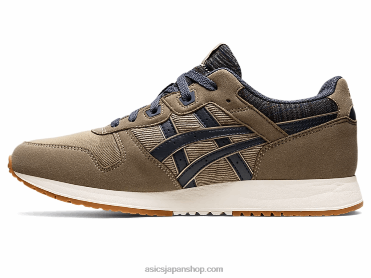 ライトクラシック L20V758Asics ミンク/ターマック