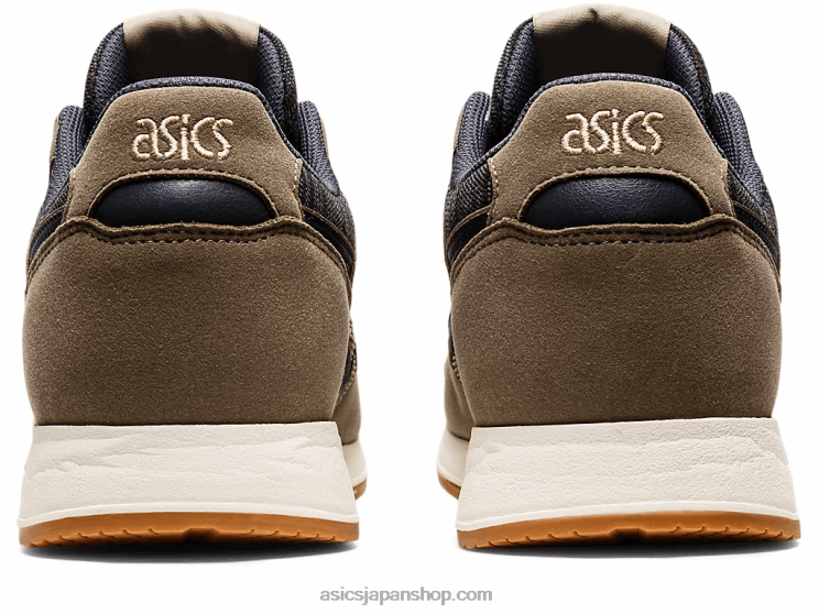 ライトクラシック L20V758Asics ミンク/ターマック