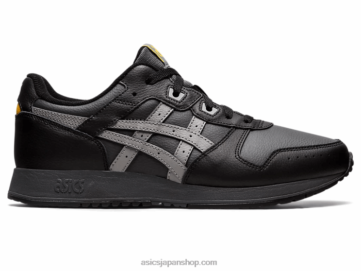 ライトクラシック L20V810Asics オブシディアングレー/クレイグレー