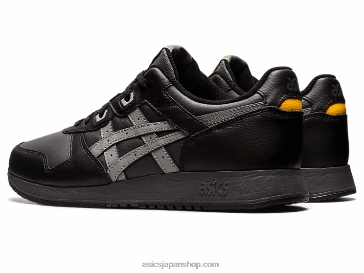 ライトクラシック L20V810Asics オブシディアングレー/クレイグレー