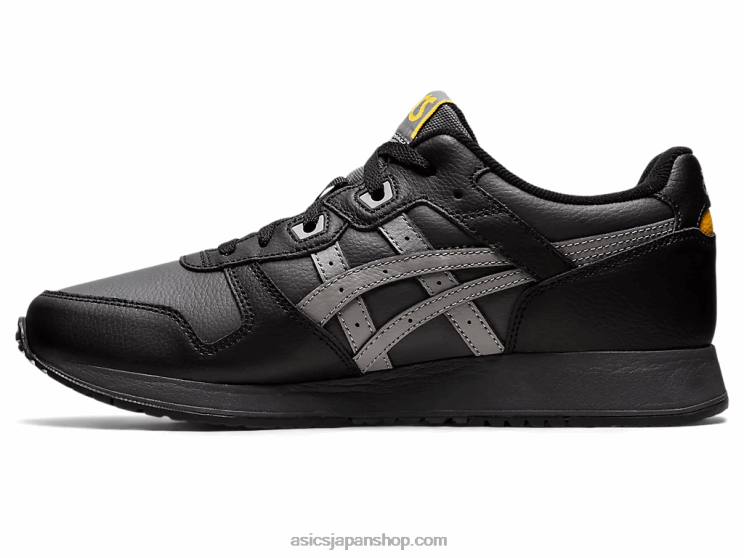 ライトクラシック L20V810Asics オブシディアングレー/クレイグレー
