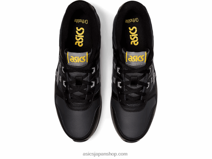 ライトクラシック L20V810Asics オブシディアングレー/クレイグレー