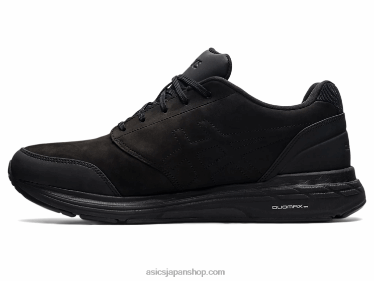 ゲルオデッセイ L20V845Asics 黒