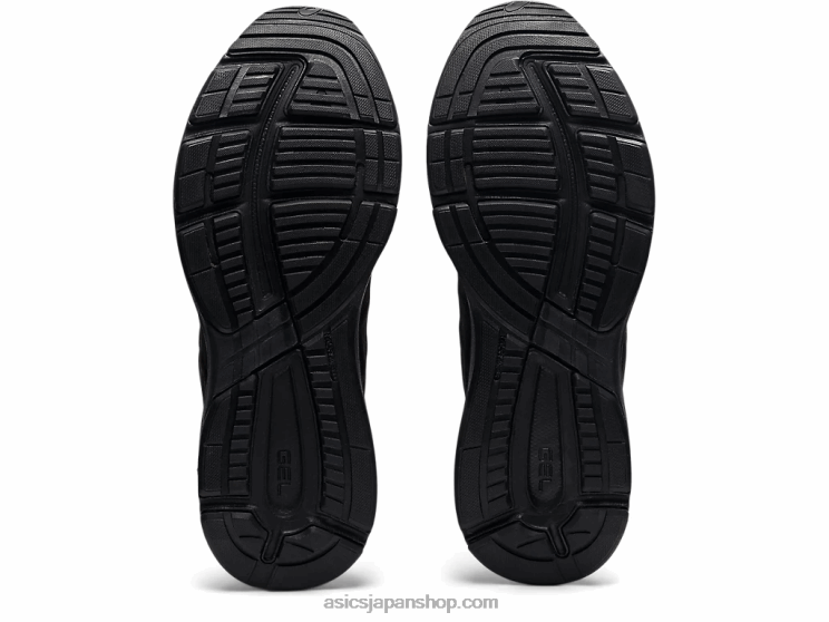 ゲルオデッセイ L20V845Asics 黒