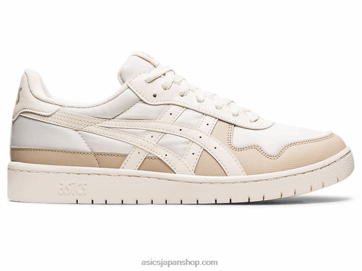 日本 L20V864Asics シラカバ/シラカバ
