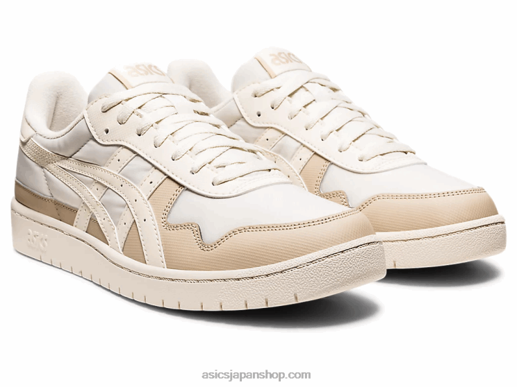 日本 L20V864Asics シラカバ/シラカバ