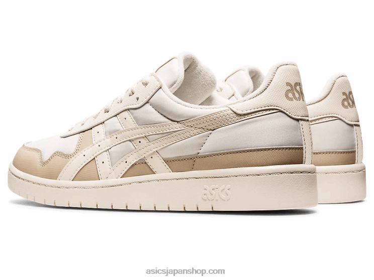 日本 L20V864Asics シラカバ/シラカバ