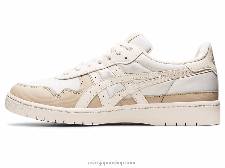 日本 L20V864Asics シラカバ/シラカバ