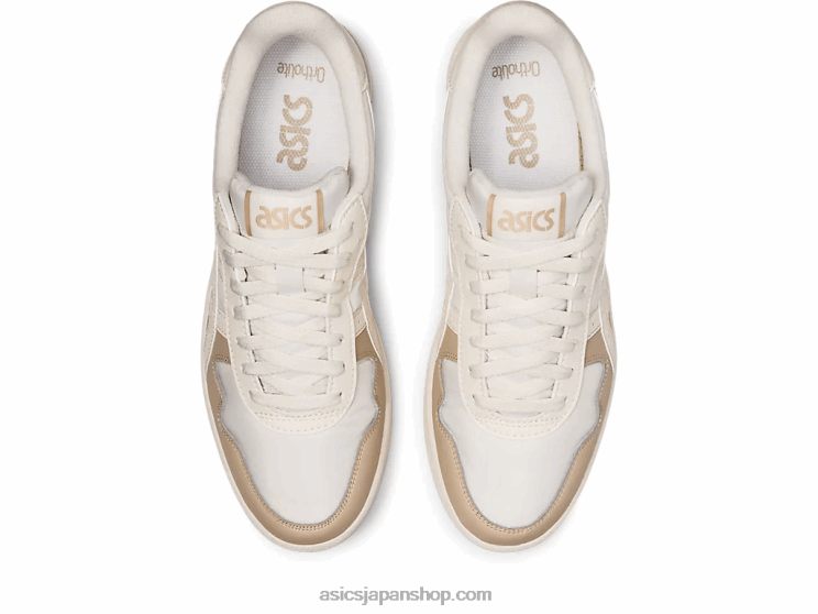 日本 L20V864Asics シラカバ/シラカバ