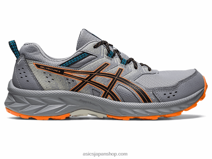 ジェルベンチャー エクストラワイド L20V98Asics シートロック/サンピーチ