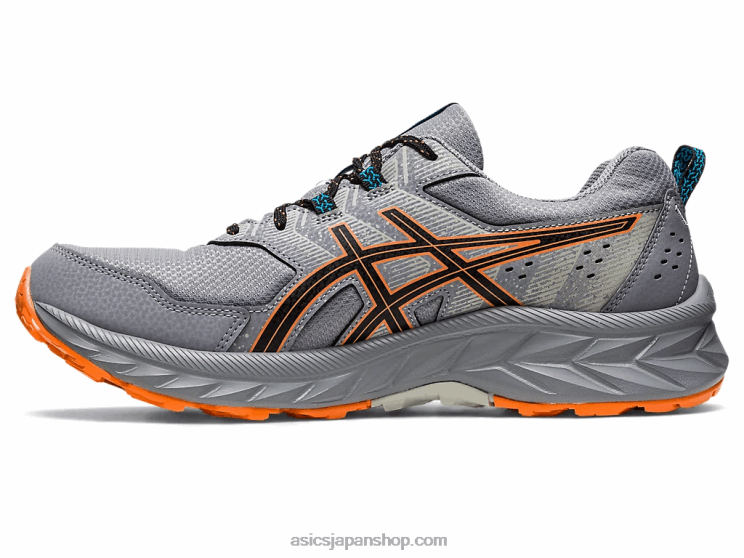 ジェルベンチャー エクストラワイド L20V98Asics シートロック/サンピーチ