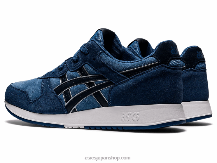 ライトクラシック L20V990Asics グレーフロス/フレンチブルー