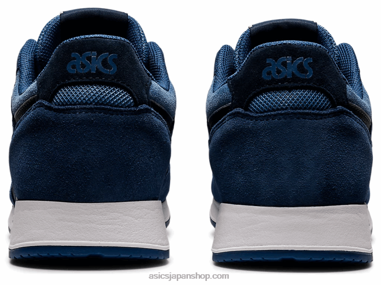 ライトクラシック L20V990Asics グレーフロス/フレンチブルー
