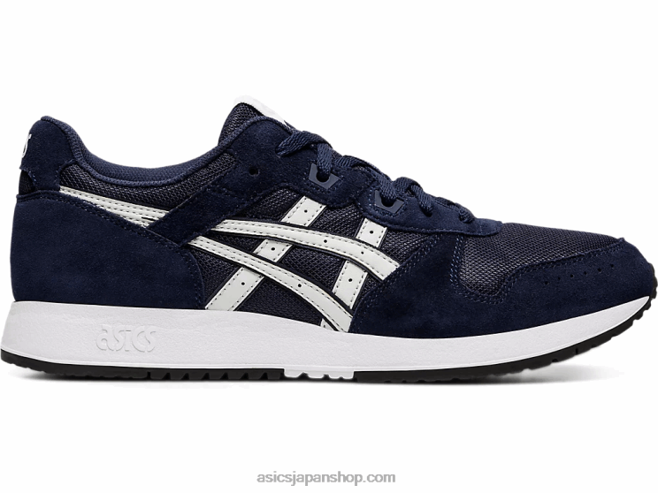 ライトクラシック L20V996Asics 真夜中/極日陰