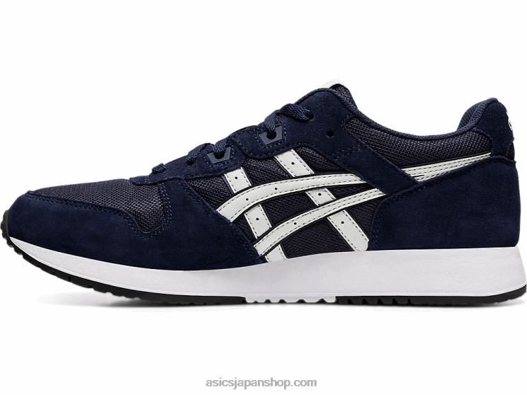 ライトクラシック L20V996Asics 真夜中/極日陰