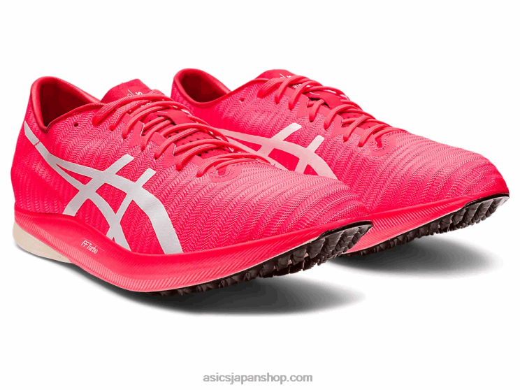 メタスピードLD L20V309Asics ディーバ ピンク/ホワイト