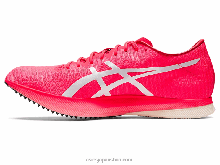 メタスピードLD L20V309Asics ディーバ ピンク/ホワイト