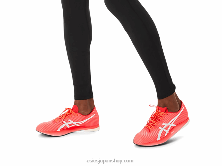 メタスピードLD L20V309Asics ディーバ ピンク/ホワイト