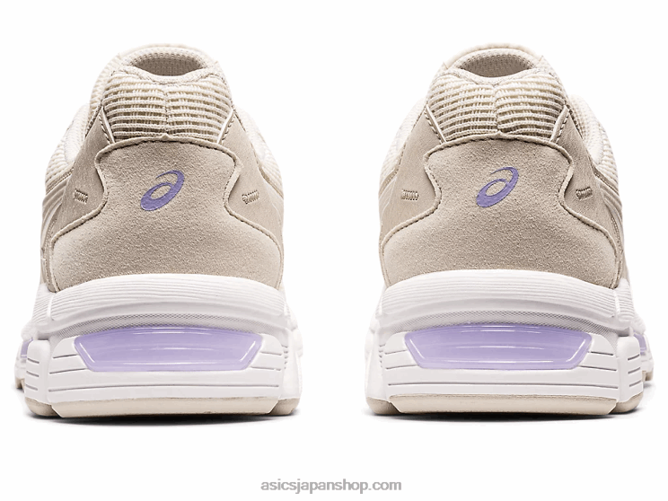 ゲルジョグMC L20V3203Asics カバノキ/ホワイト