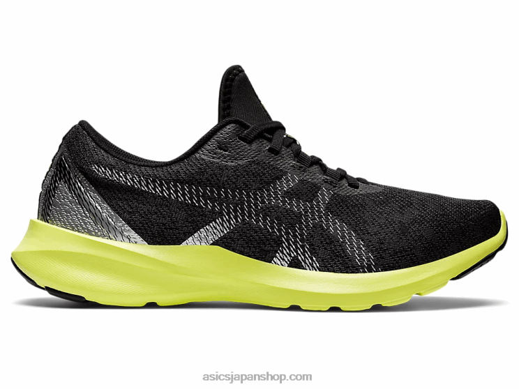 バーサブラストMX L20V1792Asics ブラック/ピュアシルバー