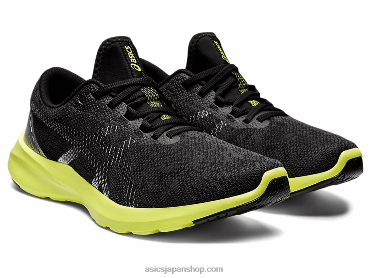 バーサブラストMX L20V1792Asics ブラック/ピュアシルバー
