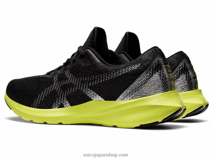 バーサブラストMX L20V1792Asics ブラック/ピュアシルバー