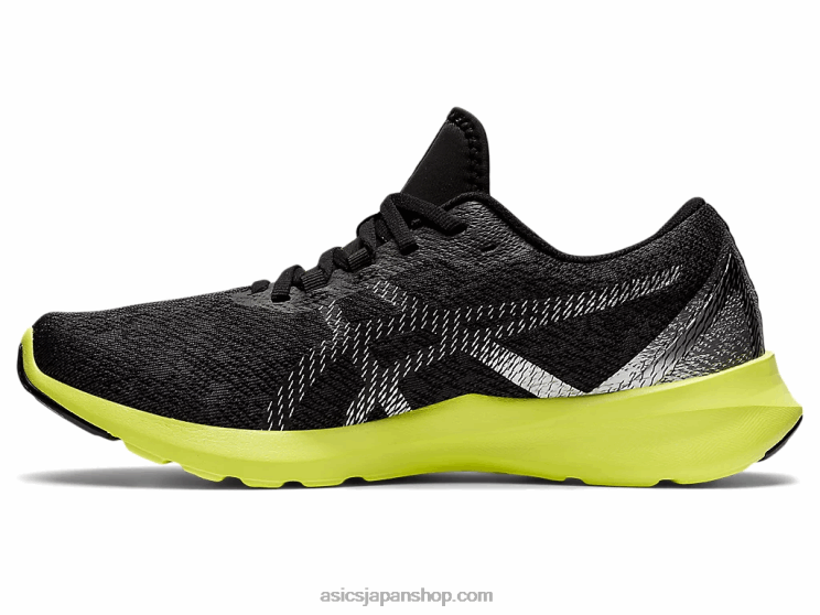 バーサブラストMX L20V1792Asics ブラック/ピュアシルバー